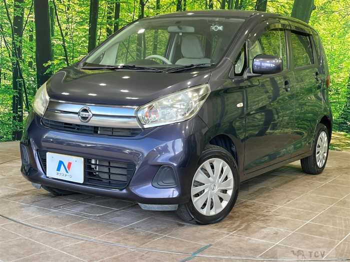 2017 Nissan DAYZ
