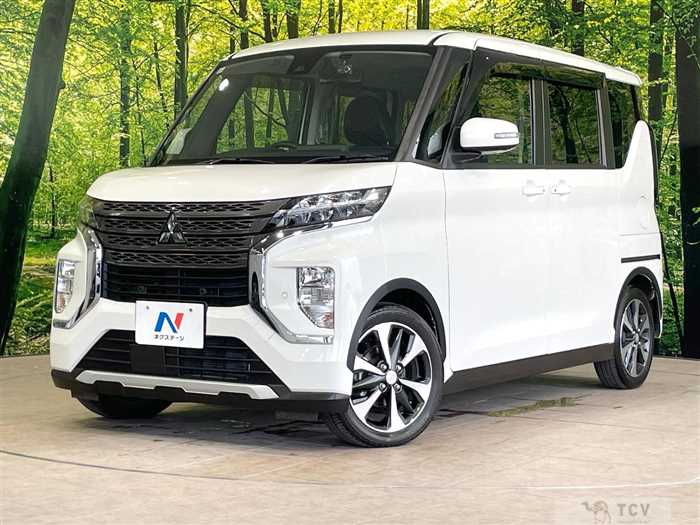 2021 Mitsubishi Mitsubishi Others