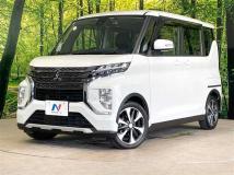 2021 Mitsubishi Mitsubishi Others