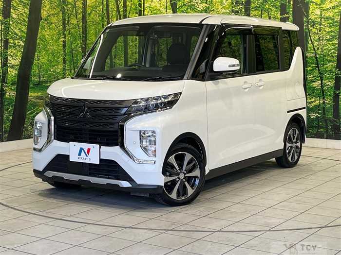 2021 Mitsubishi Mitsubishi Others