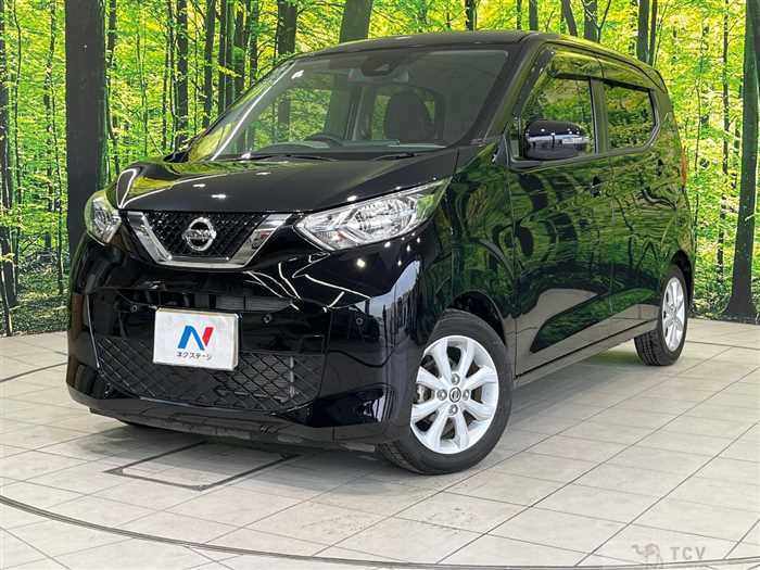 2019 Nissan DAYZ