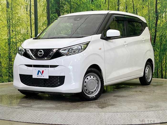 2022 Nissan DAYZ