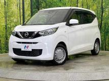 2022 Nissan DAYZ