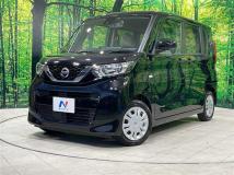 2022 Nissan ROOX