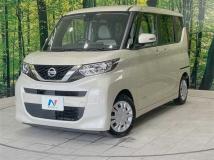 2022 Nissan ROOX