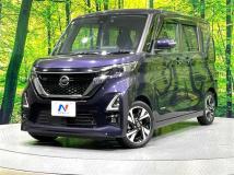 2022 Nissan ROOX