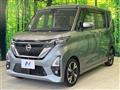 2020 Nissan ROOX