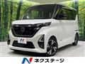 2021 Nissan ROOX
