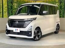 2024 Nissan ROOX
