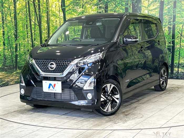 2019 Nissan DAYZ