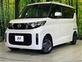 2023 Nissan ROOX