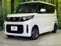 2023 Nissan ROOX