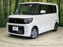2025 Nissan ROOX