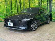 2019 Mazda Mazda3
