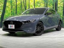 2023 Mazda Mazda3