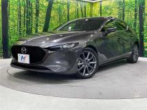 2024 Mazda Mazda3
