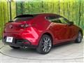 2021 Mazda Mazda3
