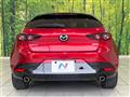 2021 Mazda Mazda3