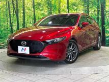2019 Mazda Mazda3