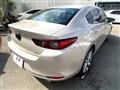 2022 Mazda Mazda3
