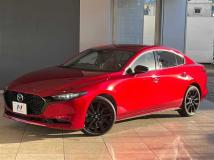 2023 Mazda Mazda3