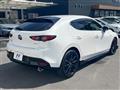 2021 Mazda Mazda3