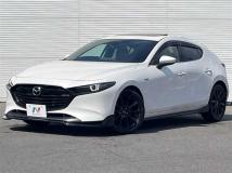 2021 Mazda Mazda3