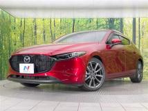 2019 Mazda Mazda3