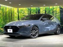 2019 Mazda Mazda3