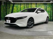 2022 Mazda Mazda3