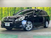 2012 Subaru Legacy Touring Wagon