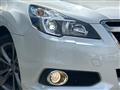 2014 Subaru Legacy Touring Wagon