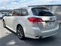 2014 Subaru Legacy Touring Wagon