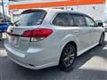 2014 Subaru Legacy Touring Wagon