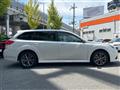 2014 Subaru Legacy Touring Wagon