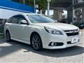 2014 Subaru Legacy Touring Wagon