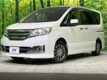 2011 Nissan Serena
