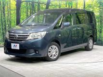 2012 Nissan Serena