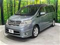 2009 Nissan Serena