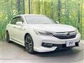 2016 Honda Accord Hybrid