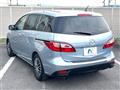 2011 Mazda Premacy