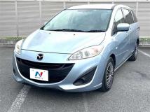 2011 Mazda Premacy