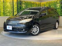 2012 Nissan Lafesta