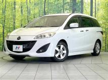 2013 Mazda Premacy