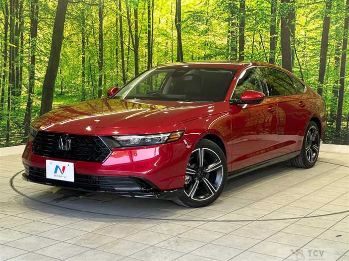2024 Honda Accord