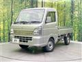2018 Suzuki Carry Truck
