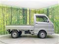 2018 Suzuki Carry Truck