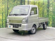 2018 Suzuki Carry Truck