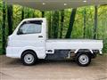 2019 Suzuki Carry Truck