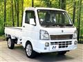 2022 Suzuki Carry Truck